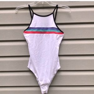 Forever 21 body suite size S / XS